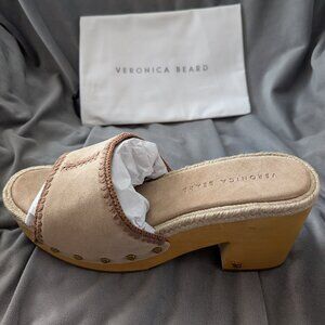 Veronica Beard Women's Slides